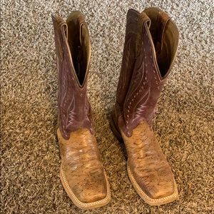 Ariat Boots